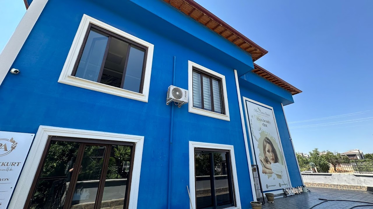 PINAR AKKURT ESTETİK VE GÜZELLİK MERKEZİ