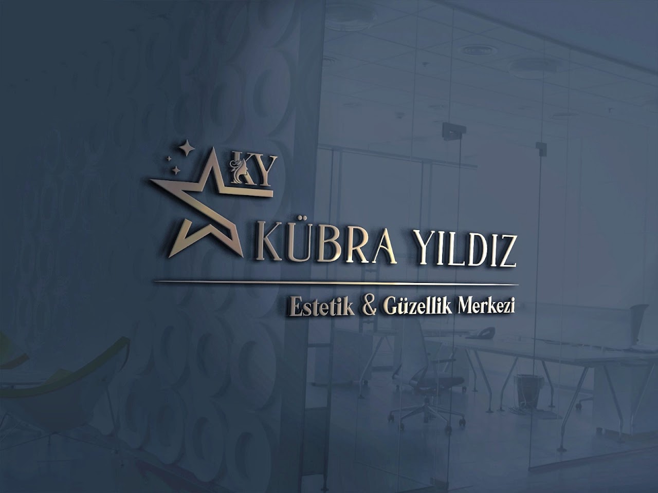 KÜBRA YILDIZ ESTETİK VE GÜZELLİK MERKEZİ
