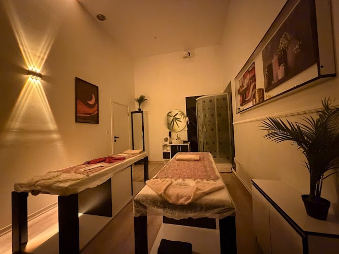 Vesmarin - Spa ve Güzellik Merkezi - Masaj Salonu