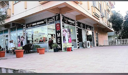 V.I.P HAİR SALOON