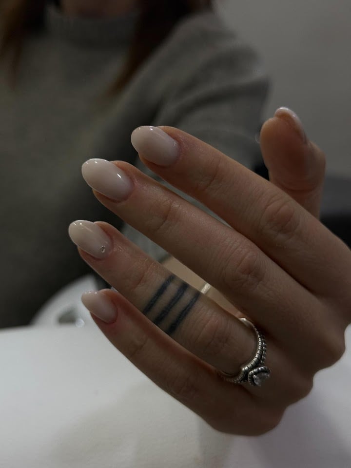 Etna Beauty Studio Protez Tırnak Kalıcı Oje Cilt Bakım