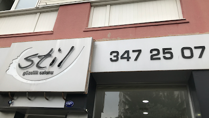 Stil Güzellik Salonu