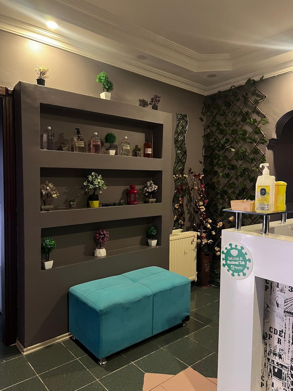 Aslı Güzellik & Spa | Pendik Masaj Salonu