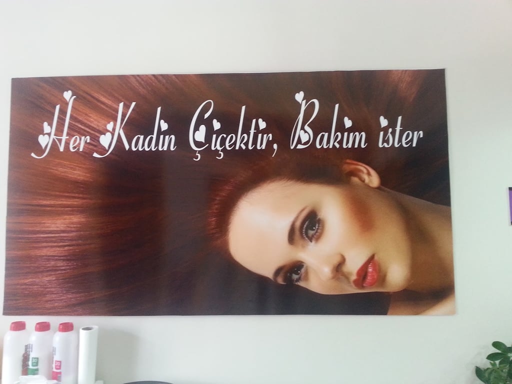 PETUNYA GÜZELLİK SALONU