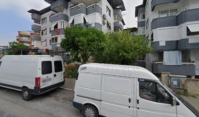 Gökhan berber nazilli