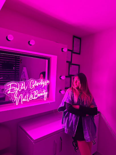 Eylül GÜMÜŞSU Nail&Beauty