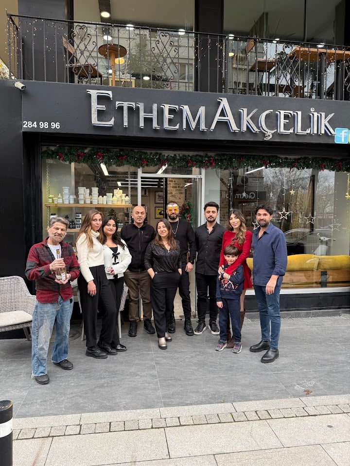 Ethem Akçelik