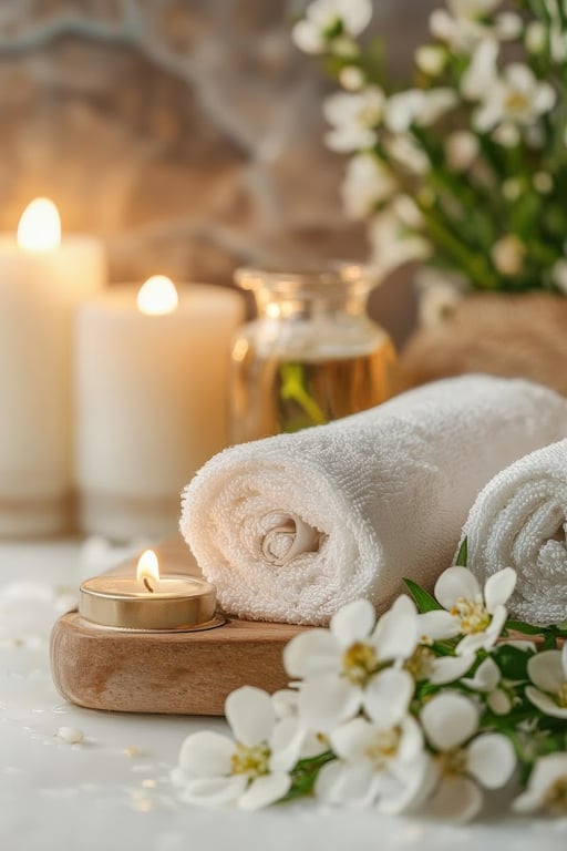 Elite Bodrum Spa