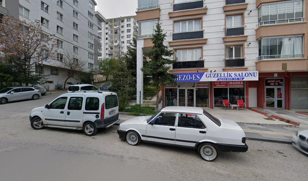mezo es güzellik