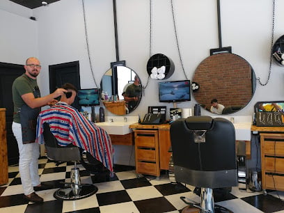 Salon Bey's