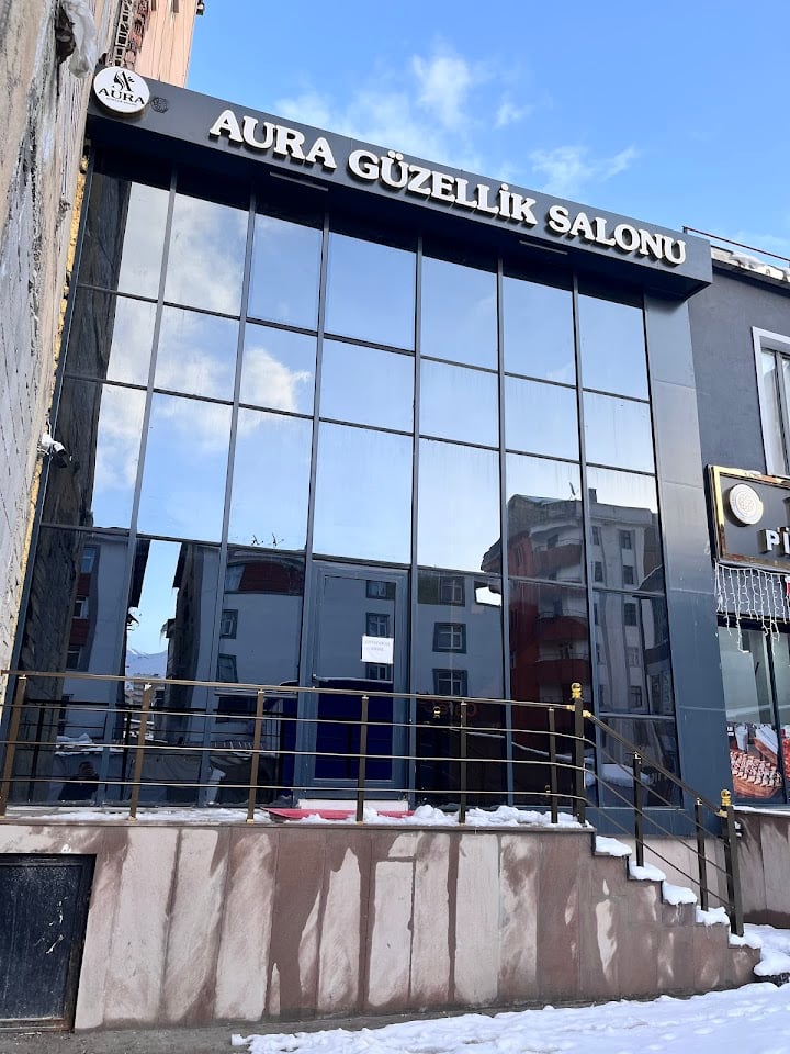 AURA GÜZELLİK SALONU