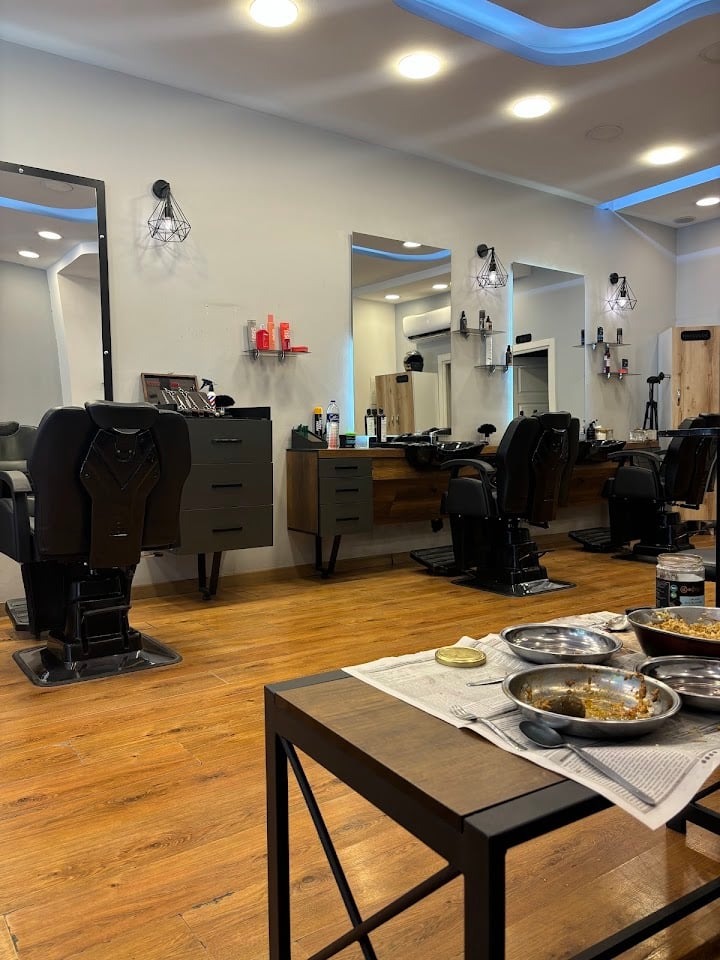 Yusuf Çelik Stylist