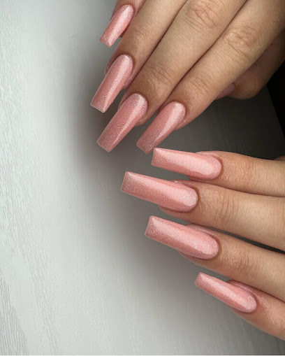 Yelinda Nail Studio | Esenler Bağcılar Protez Tırnak