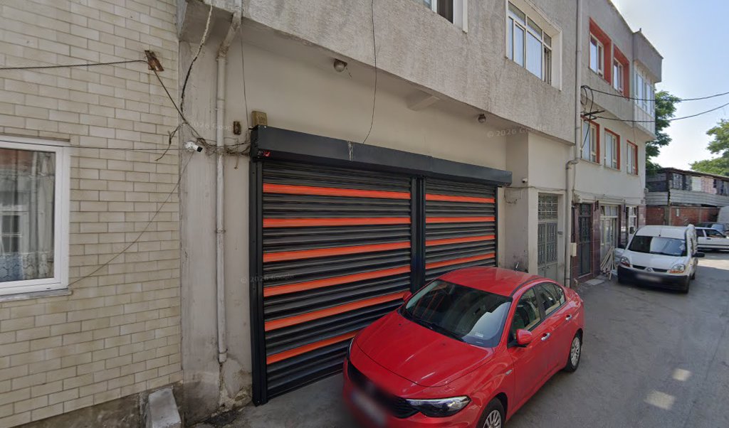 Sauna Hamam & Spa İmalatı Bursa Sauna