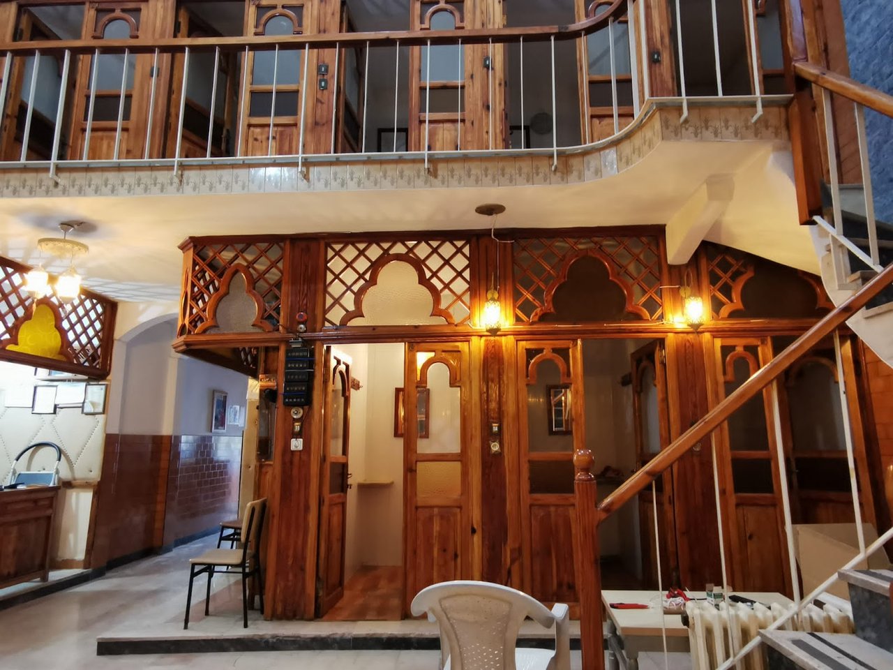 Çinili Hamam