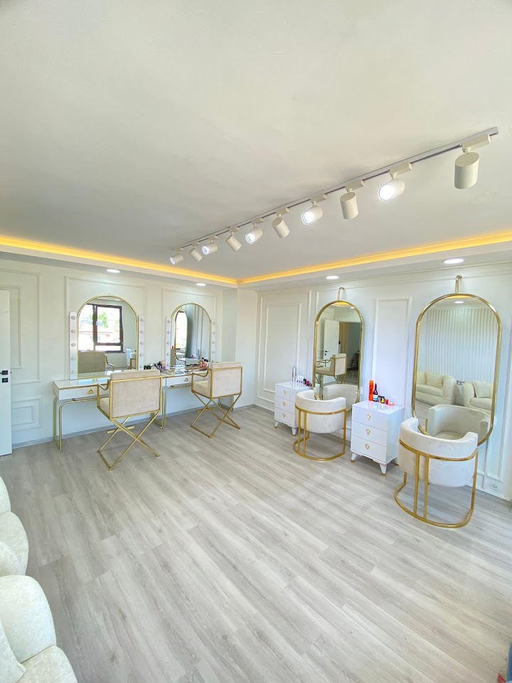 Seher Ağralı Make Up studio