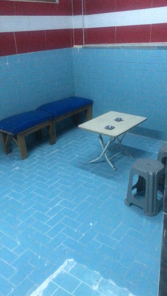 Aydın Sauna Hamam