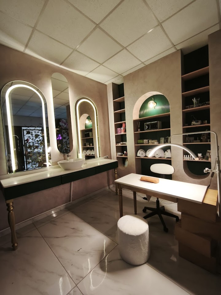 Aizela Beauty&Hair Desing