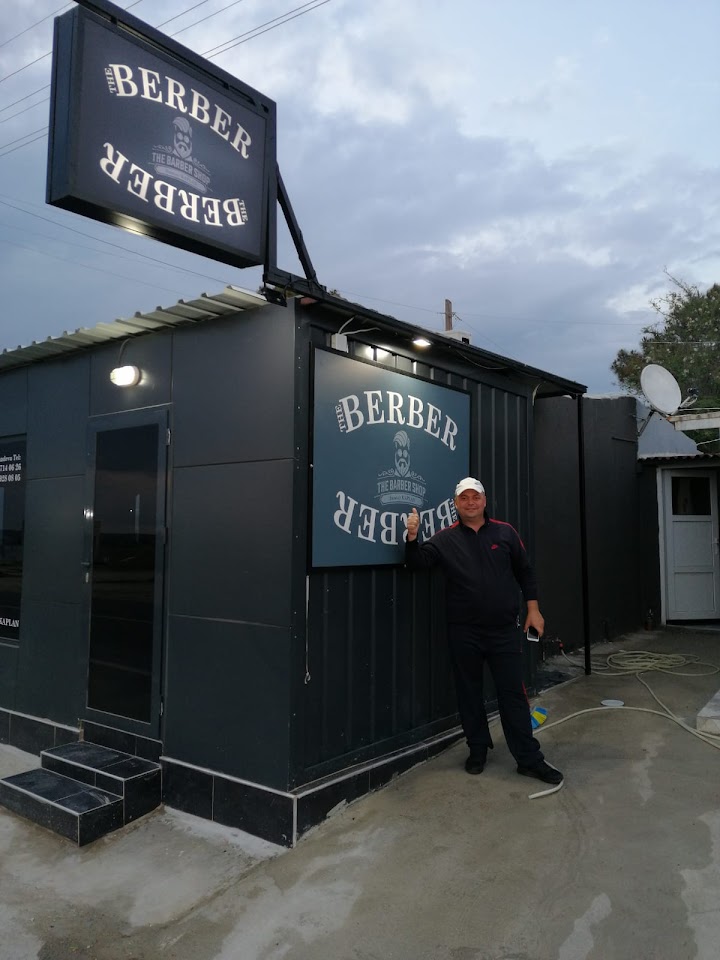 SALON ERZE (TUNCAY KAPLAN)