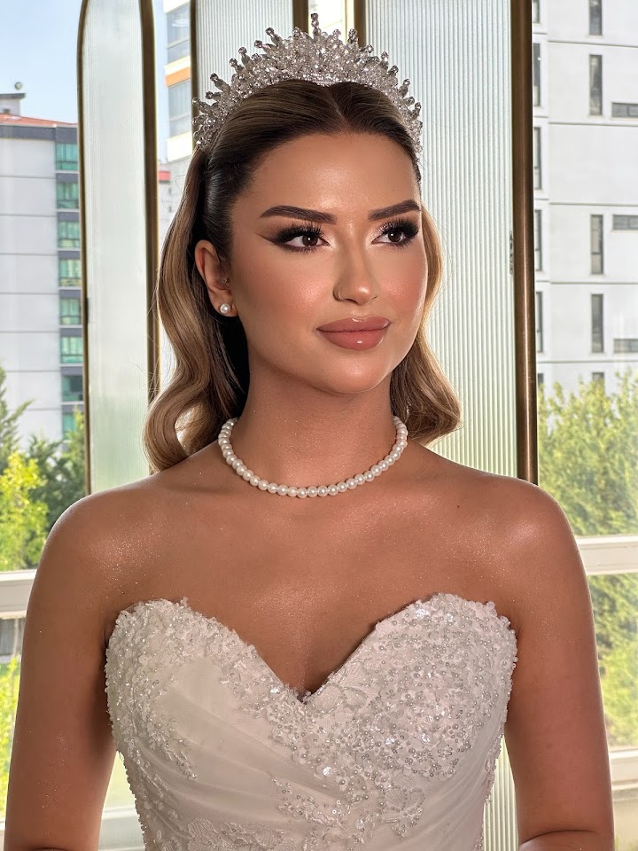MÜBERYA SAĞLAM ANKARA