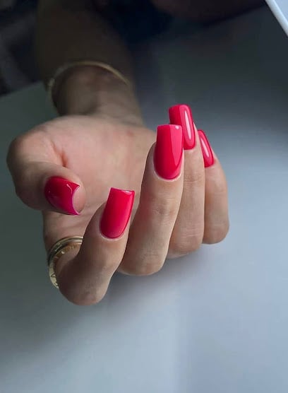 Nina Studio Nails
