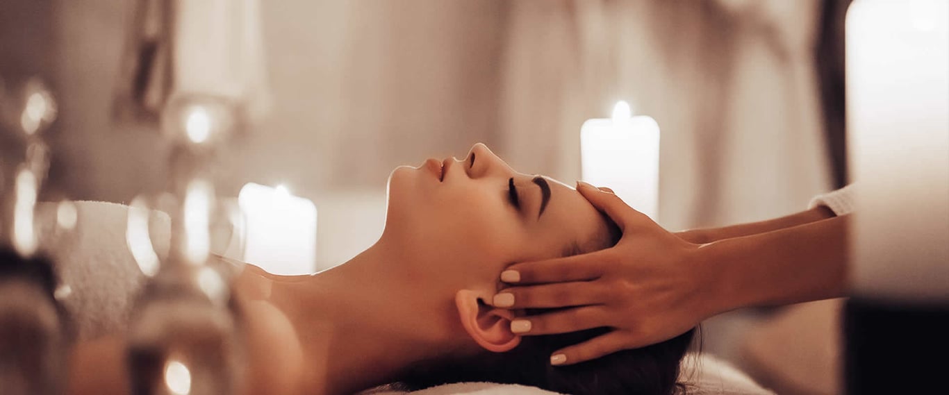 Ankara SPA Masaj Merkezi Kızılay Shelter INN Hotel