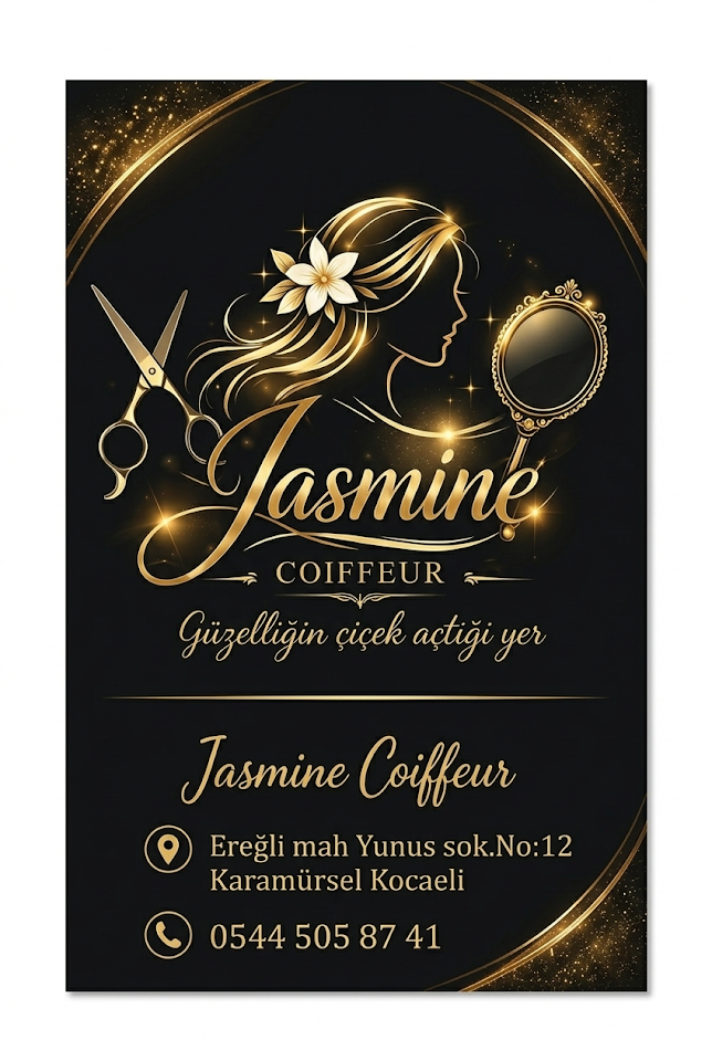 Jasmine Coiffeur