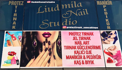 Liudmila Nail Studio