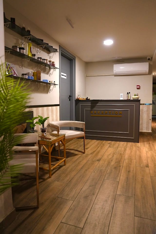 Four Reels Zen Life Serdivan Spa