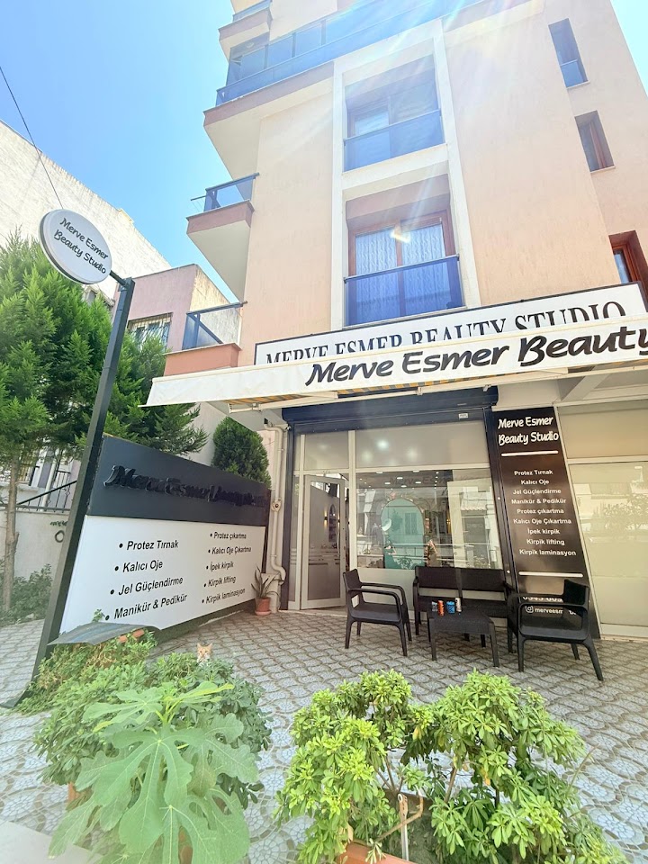 Merve Esmer Beauty Studıo | Buca Güzellik Merkezi