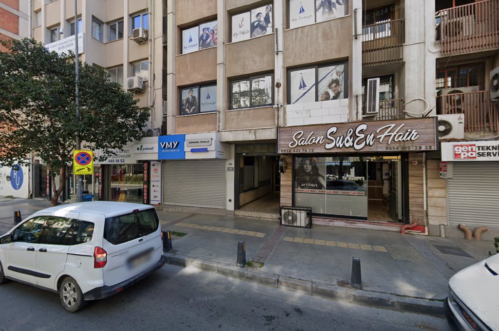İzmir Twin Masaj Salonu