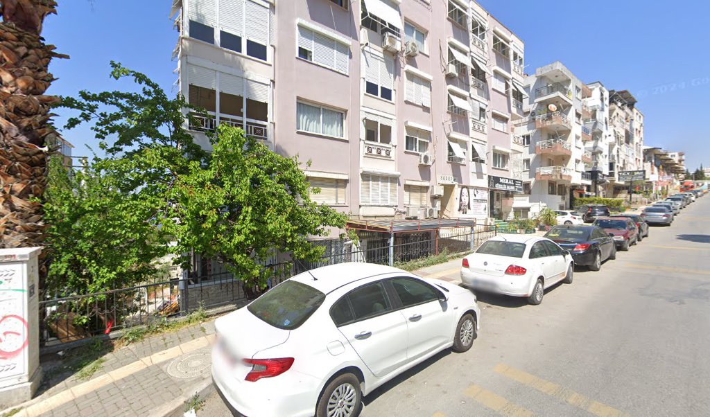 Nata Tırnak İpek Kirpik Center