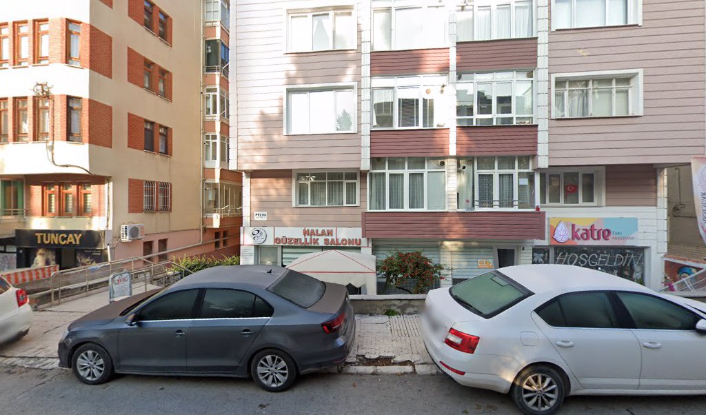 Nalan Güzellik Salonu Çorum