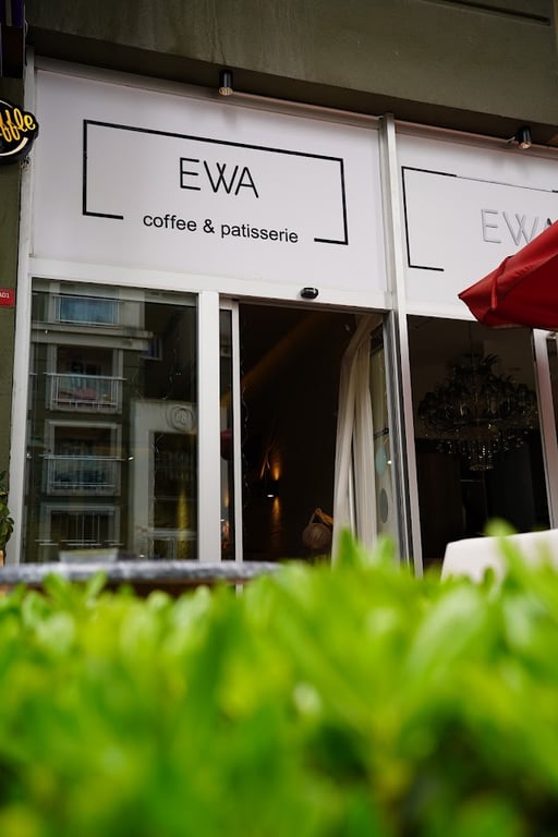 EWA SALON