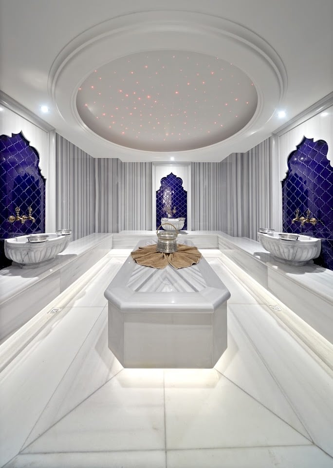 ALATURKA HAMAM