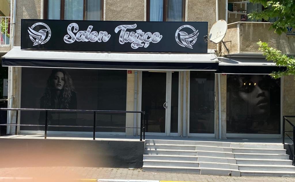 Salon Tuğçe