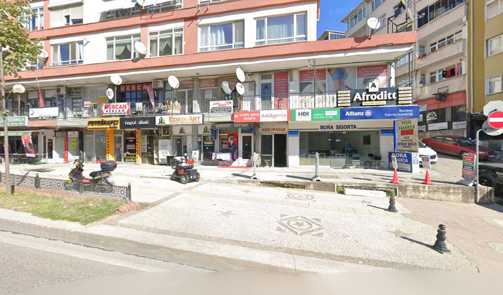 Afroditt Güzellik Salonu