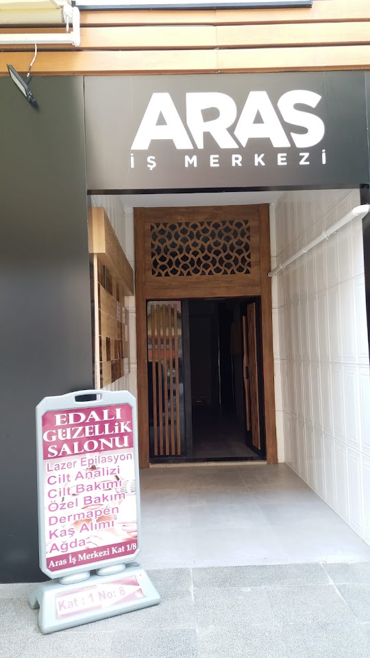 Edalı Güzellik Salonu