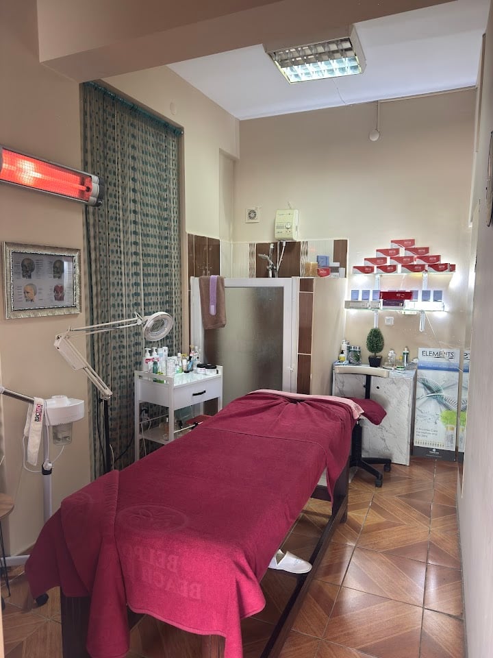 Kamila Beauty & Massage Salon