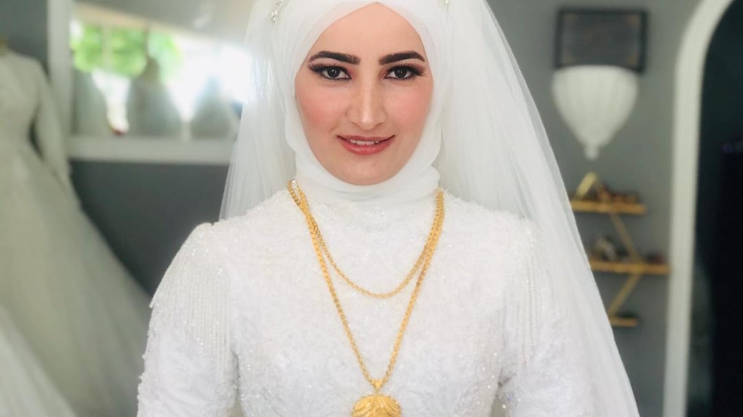 Arya Bayan Kuaförü ve Organizasyon