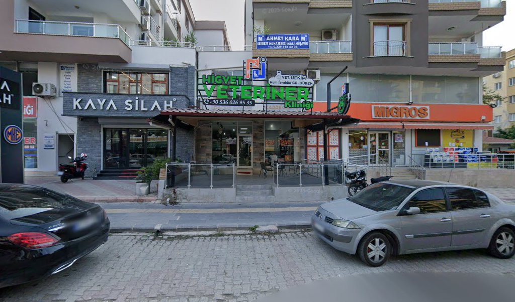 Paris Güzellik Merkezi