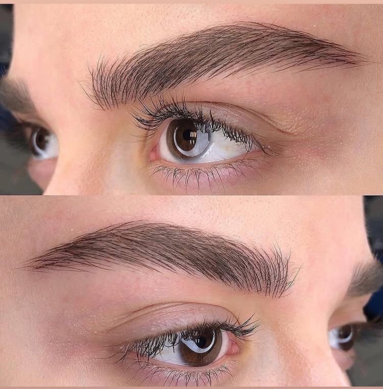 Cihan Şengül Permanent Make Up & Lash Design Center