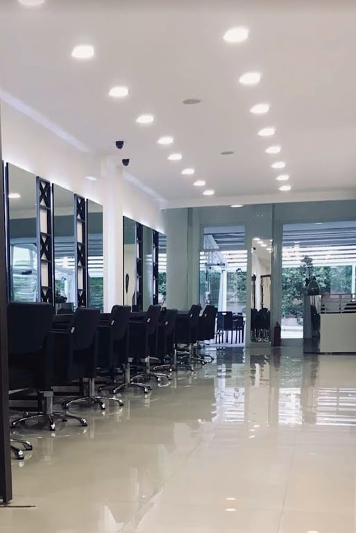 HairLounge Ankara