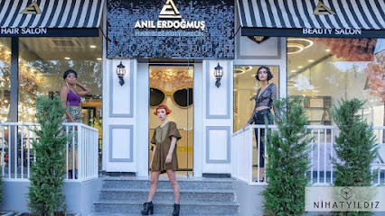 Anıl Erdoğmuş Hair Beauty