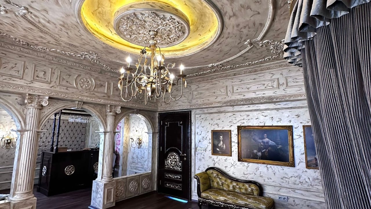 İzellik Makeup House