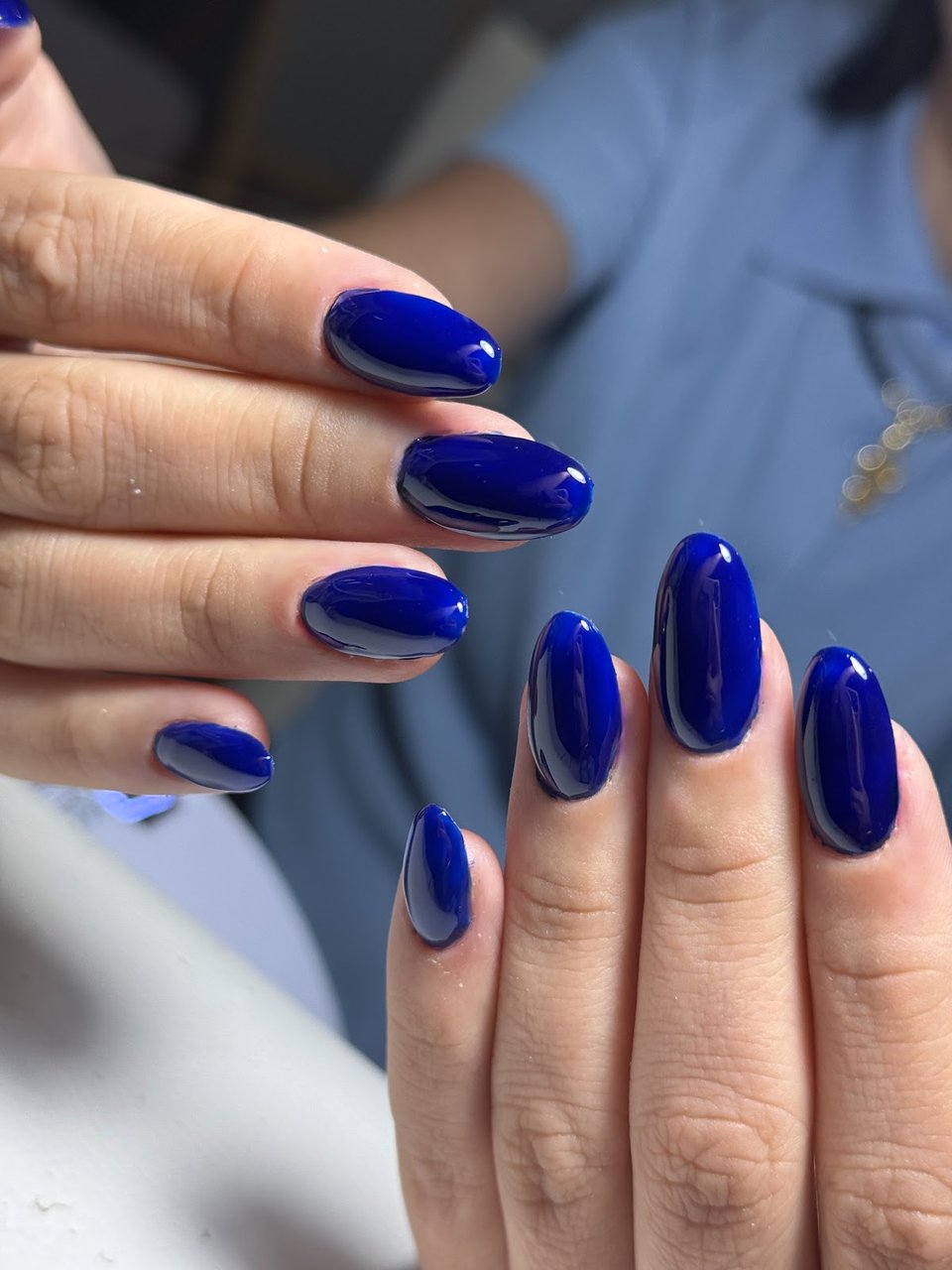Adana Protez Tırnak - BaDe Nails