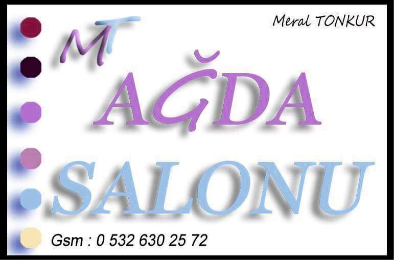 MT Ağda Salonu / Wax / Восковой