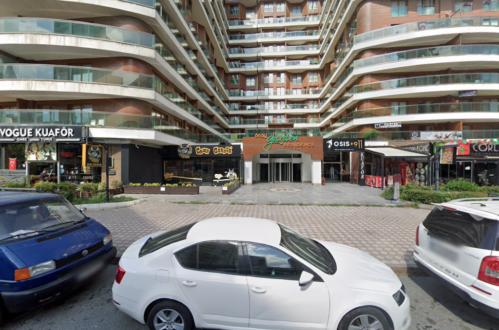 GÜZELLİK SALONU BİNEFES