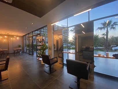 Glory Hair Repair Studio