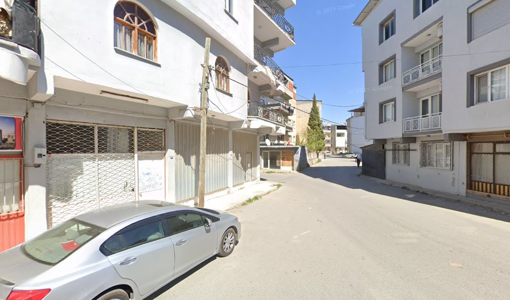 ASU GÜZELLİK SALONU MAKYAJ STÜDYOSU
